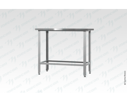 Стол для упаковки СДУр - 1000*400*850 "Retail" фото
